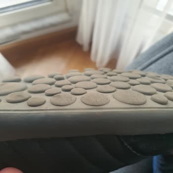 Kullanılmış Ayakkabı Şoku: İade Ve Para İadesi Talebi