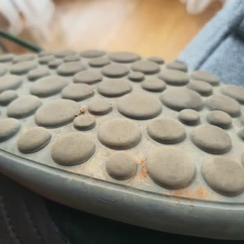 Kullanılmış Ayakkabı Şoku: İade Ve Para İadesi Talebi