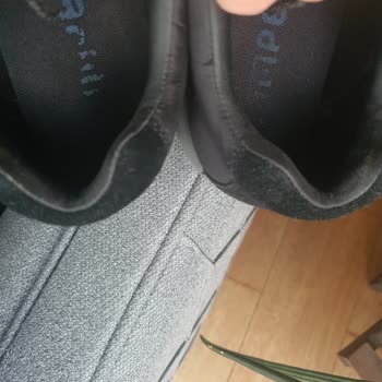 Kullanılmış Ayakkabı Şoku: İade Ve Para İadesi Talebi