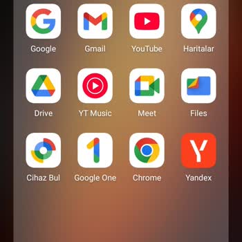 Tecno LG7N Telefonunda Takvim Eksikliği Sorunu