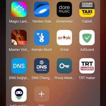 Tecno LG7N Telefonunda Takvim Eksikliği Sorunu
