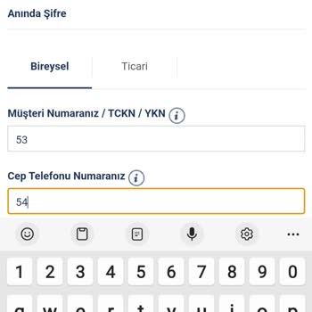 İş Bankası'nda Dijital Bankacılık Sorunları