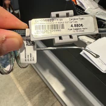 Atasun Optik Uzun Süreli Müşteri Güveni Sarsıldı