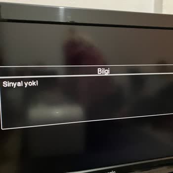 Kablo Net'te Çözülmeyen Sorunlar Ve Tekrar Eden Cevaplar