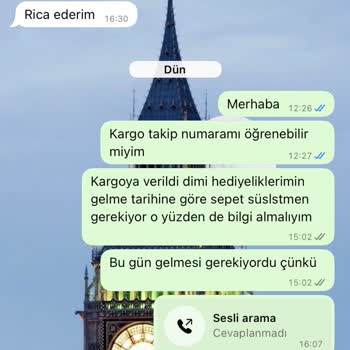 Nişan Hediyeliklerinde Büyük Hayal Kırıklığı