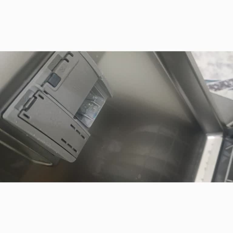 Bulaşık Deterjanında Hayal Kırıklığı: Kalıntı Sorunu