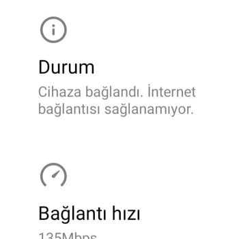 İlgisizlik Ve Yavaş İnternet Krizi