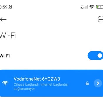 İlgisizlik Ve Yavaş İnternet Krizi