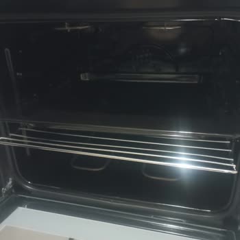 Kumtel Ankastre Fırının Tek Tepsi Sorunu!