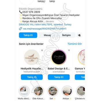 Sipariş Teslim Edilmedi, Mağduriyet Yaşadık