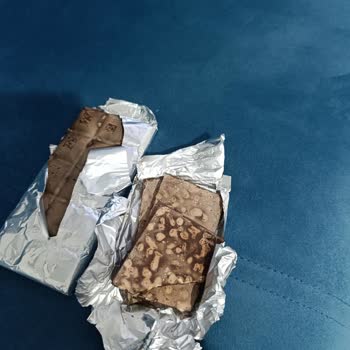 BİM Fındıklı Çikolata Bozulmuş Çıktı, Rengi Çok Kötü