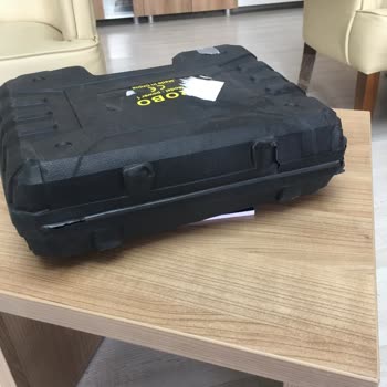 Gök Grup Depolama Kalitesiz Ürünü