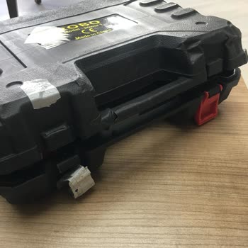 Gök Grup Depolama Kalitesiz Ürünü