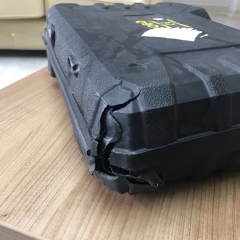 Gök Grup Depolama Kalitesiz Ürünü