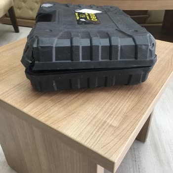 Gök Grup Depolama Kalitesiz Ürünü