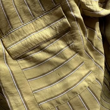 Yıkama Sonrası Yırtılan Gömlek İçin İade Sorunu