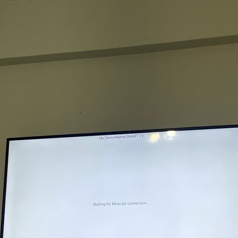 Nordmende TV'de Netflix Sorunu Ve Yansıtma Problemi