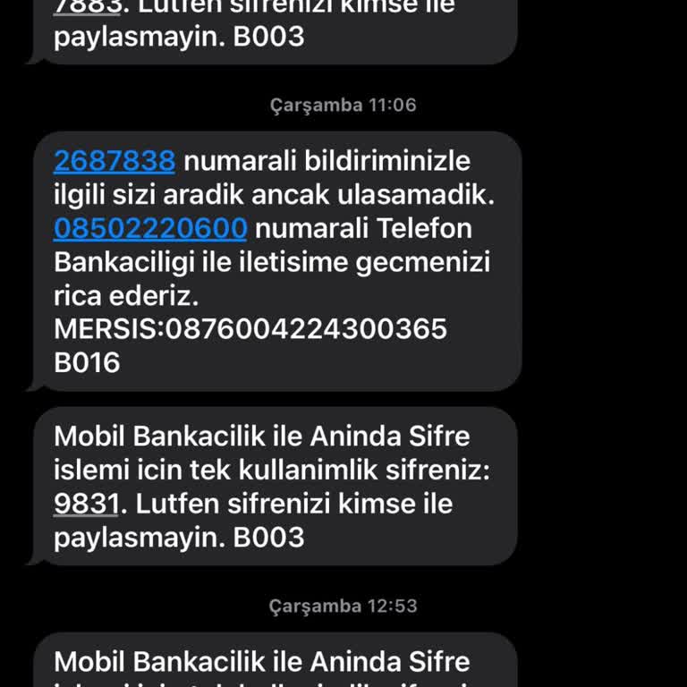 ING Bankası'nda Güvenlik İncelemesi Mağduriyeti Ve Kaba Davranış