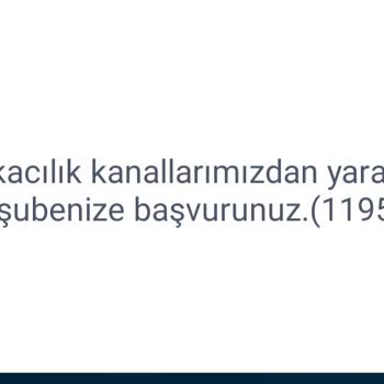 İş Bankası Mobil Uygulama Sorunları
