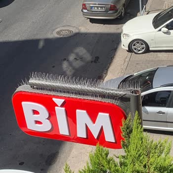 BİM Hayvan Dostu Olmayan Uygulama Tepkisi