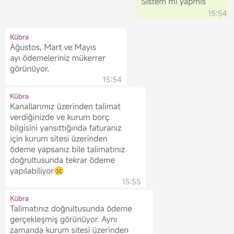 Türk Telekom'da İade Sorunu Ve Müşteri Hizmetleri Kaosu