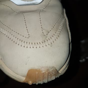 SuperStep Ayakkabısında Kalite Ve Hizmet Sorunu