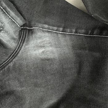 Mavi Jeans: Kalitesiz Kumaş Ve Yetersiz Müşteri Hizmeti