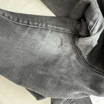 Mavi Jeans: Kalitesiz Kumaş Ve Yetersiz Müşteri Hizmeti