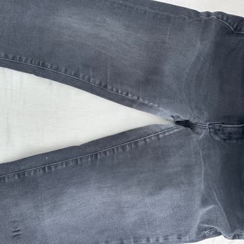 Mavi Jeans: Kalitesiz Kumaş Ve Yetersiz Müşteri Hizmeti