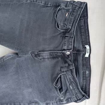 Mavi Jeans: Kalitesiz Kumaş Ve Yetersiz Müşteri Hizmeti