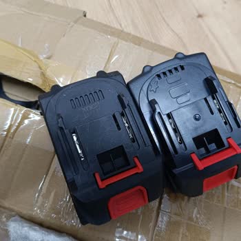 Trendyol'dan Aldığım Çim Biçme Makinesi Çalışmıyor