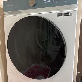Samsung Kurutma Makinesi Yalıtım Sorunu