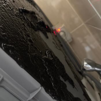 Samsung Kurutma Makinesi Yalıtım Sorunu