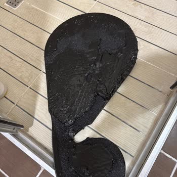 Samsung Kurutma Makinesi Yalıtım Sorunu