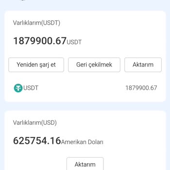 WhatsApp Üzerinden Gelen Şüpheli Bağlantı