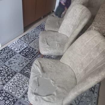 A101'den Alınan Masa Sandalye Takımının Kalitesizliği Ve Müşteri Hizmetleri İlgisizliği