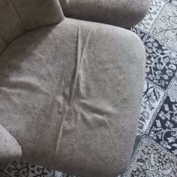 A101'den Alınan Masa Sandalye Takımının Kalitesizliği Ve Müşteri Hizmetleri İlgisizliği