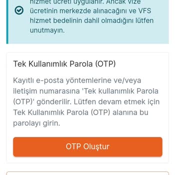 Vize Randevusu Kabusu: Hatalar, Gecikmeler Ve İlgisizlik
