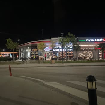 Fazla Sirke Kullanımı Ve İlgisiz Çalışan