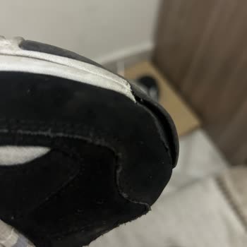 Skechers Ayakkabıda Kalite Problemi Ve Yetersiz Müşteri Hizmeti