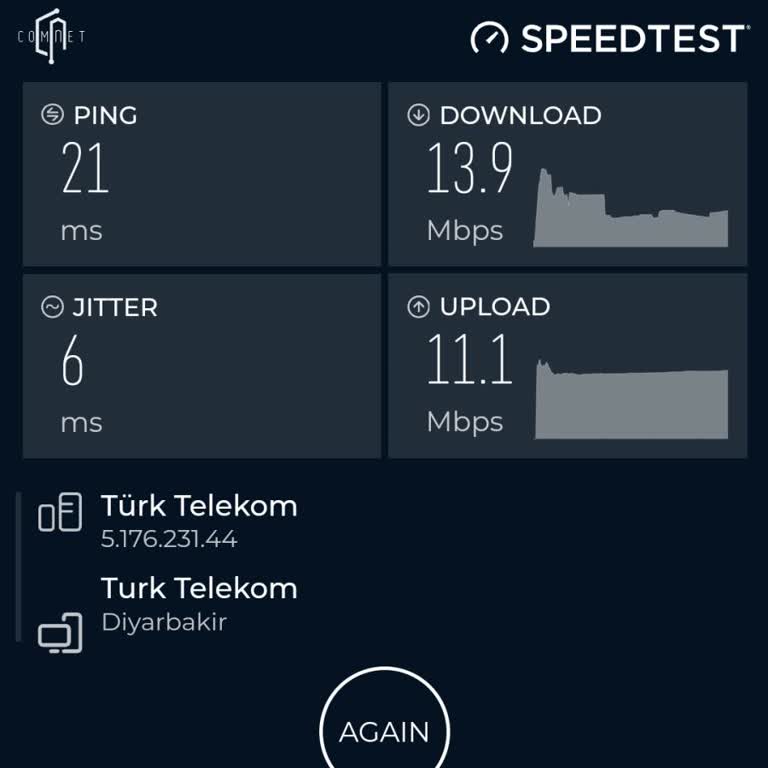 İnternet Hızı Sorunu Ve İptal Engeli