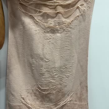 Chakra Havlularında Kalite Şoku: Çeyizimin Hayal Kırıklığı