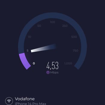 İnternet Hızı Ve Hizmet Kalitesi Sorunu