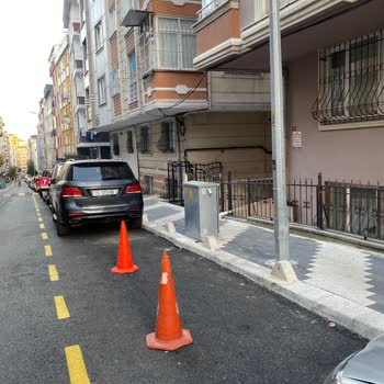 Bahçelievler'de Park İstilası Ve Belediye İlgisizliği