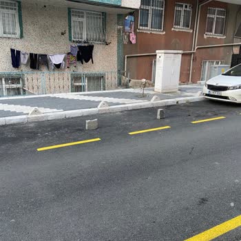 Bahçelievler'de Park İstilası Ve Belediye İlgisizliği