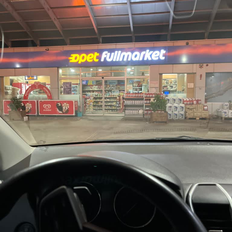 Opet Kartı İle Yaşanan Şube Sorunu