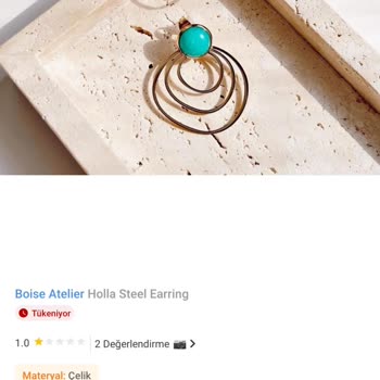 Yanlış Ürün Gönderimi Ve Tedarik Sorunu