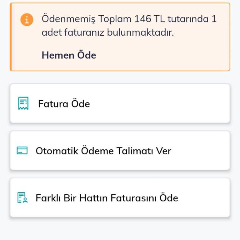 Türk Telekom'un Tarifelerdeki Ani Fiyat Artışı Şaşkınlık Yarattı
