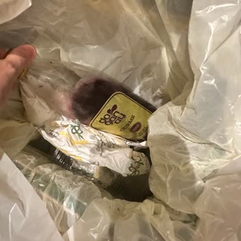 Gurme Şalgam Hayal Kırıklığı