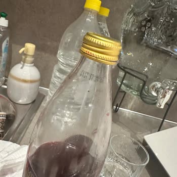 Gurme Şalgam Hayal Kırıklığı